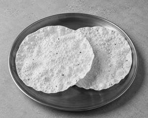 Appalam [2 Pcs]