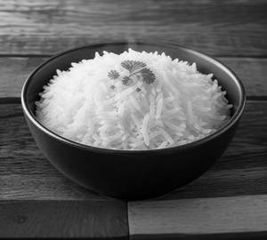 Plain Rice