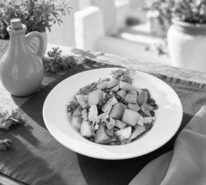 Fattoush