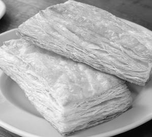 Veg Puff