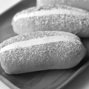 Maska Bun [2 pieces]