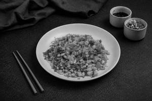 Corn Salt & Pepper