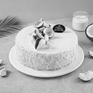 Tender Coconut 0.5 Kg
