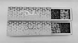 Drufruit Slider Box