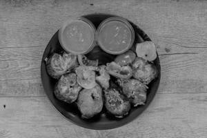 Angara Tandoori Momos [6 Pieces]