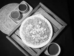 Egg Chow