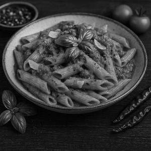 Roma Arrabbiata Veg Pasta
