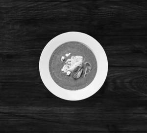 Palak Soup