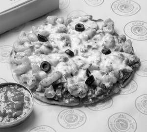 Italian Pizza
