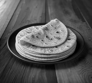 Tawa Roti