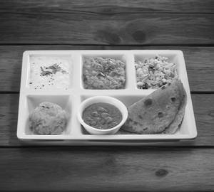 Mini meals