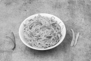 veg singapuri noodles