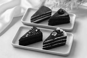 4 Pastry Combo