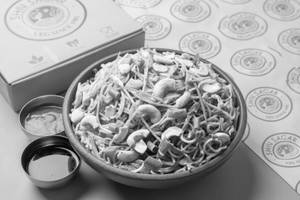 Singapore Noodles