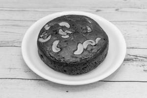 250 g plum cake