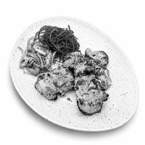 Chicken Lehsunia Tikka