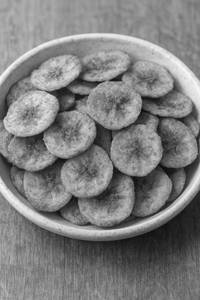 Spicy Banana Chips [250 g]