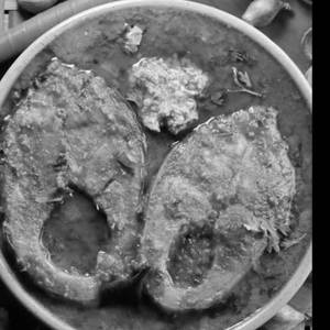 Fish Masala