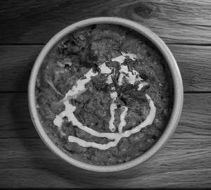 Methi Matar Paneer