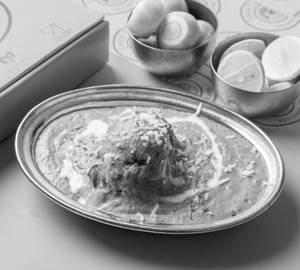 Dum Aloo Punjabi