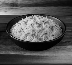 Jeera Rice