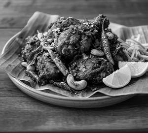 Chicken Fry