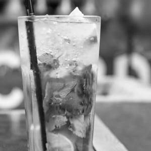 Virgin  Mojito