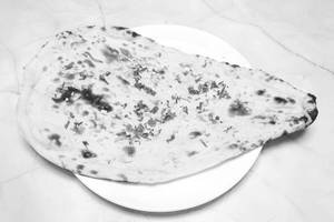 Plain Naan