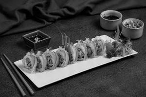 Philadelphia Roll