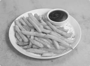 finger chips