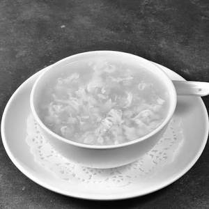 Sweet Corn Soup