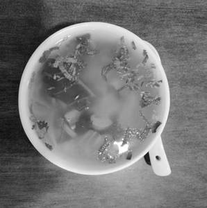 Veg Clear Soup