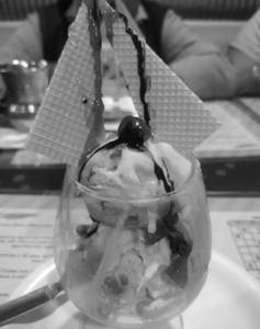 Double Sundae