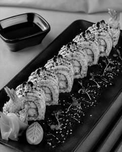 Aburo Osaka Maki