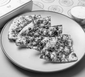 Pudina Paratha
