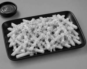 Cheesey French Fries