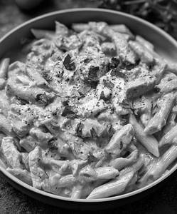Napoli Chicken Pasta