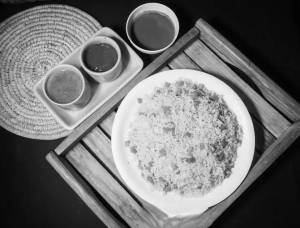 Veg Fried Rice