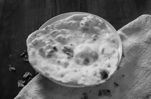 Tandoori Roti