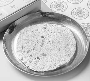 Roasted Papad