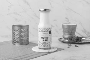 Asli Punjabi Lassi - Breakfast