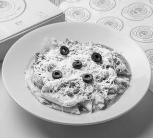 Arrabbiata Pasta