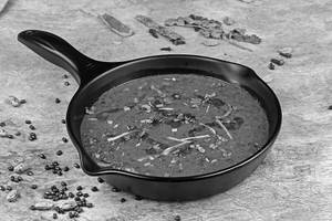 Dal Bukhara