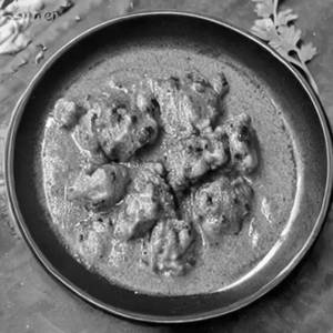 Methi Malai Matar