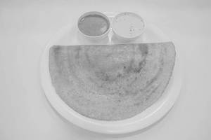 Masala Dosa