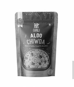 Aloo Chiwda