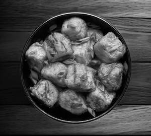Paneer Manchurian