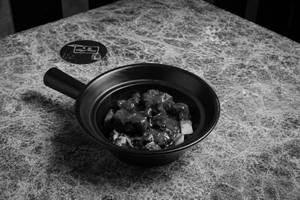Shanghai Braised Pork Belly