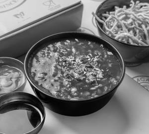 Manchow Soup