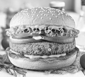 Veg Burger